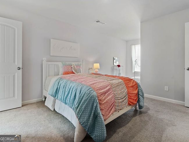 4010 Gallery Chse, House other with 4 bedrooms, 3 bathrooms and null parking in Cumming GA | Image 16