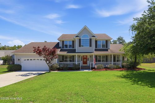 135 Tifton Cir, Cape Carteret, NC, 28584-8967 | Card Image