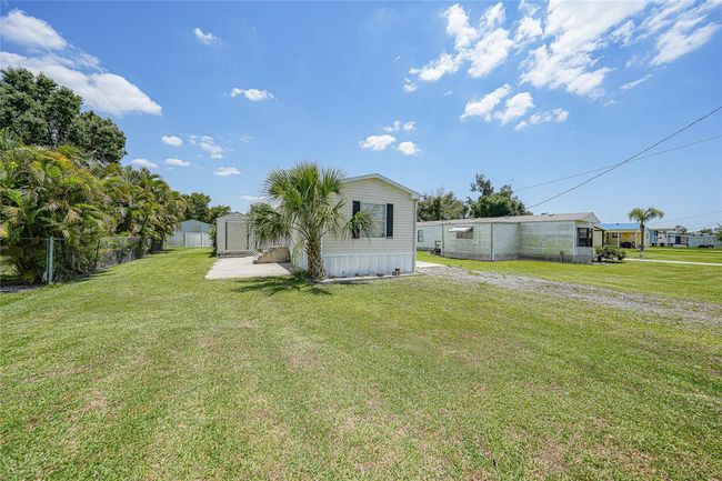 11942 Sw Newman Ter, House other with 2 bedrooms, 2 bathrooms and null parking in ARCADIA FL | Image 29