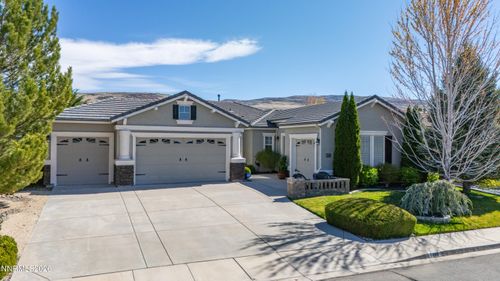 7480 Desert Plains Dr, Sparks, NV, 89436-8706 | Card Image