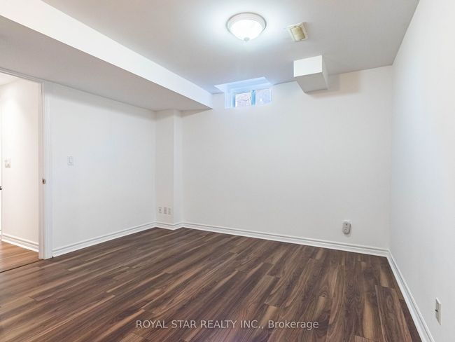 BASEMNT - 2 Lourakis St, House other with 2 bedrooms, 2 bathrooms and 2 parking in Richmond Hill ON | Image 21