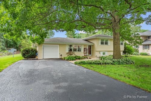 28w705 Rogers Ave, Warrenville, IL, 60555-3446 | Card Image