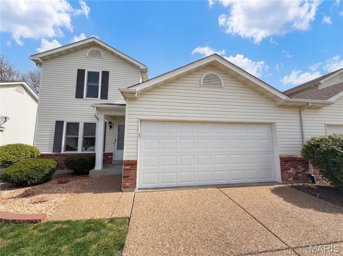 50 Deer Grove Dr, Saint Peters, MO, 63376-1678 | Card Image