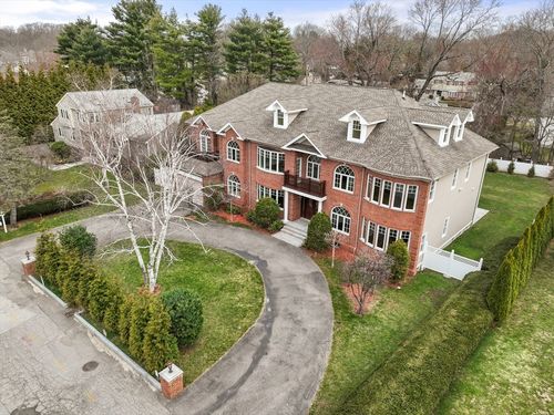 75 Woodfall Rd, Belmont, MA, 02478-1727 | Card Image