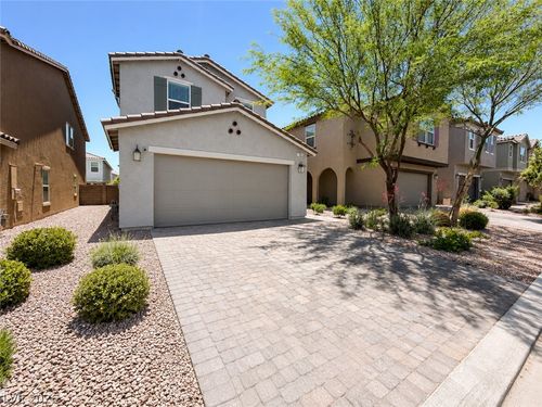 7623 Lush Oasis Ave, Las Vegas, NV, 89113-4711 | Card Image