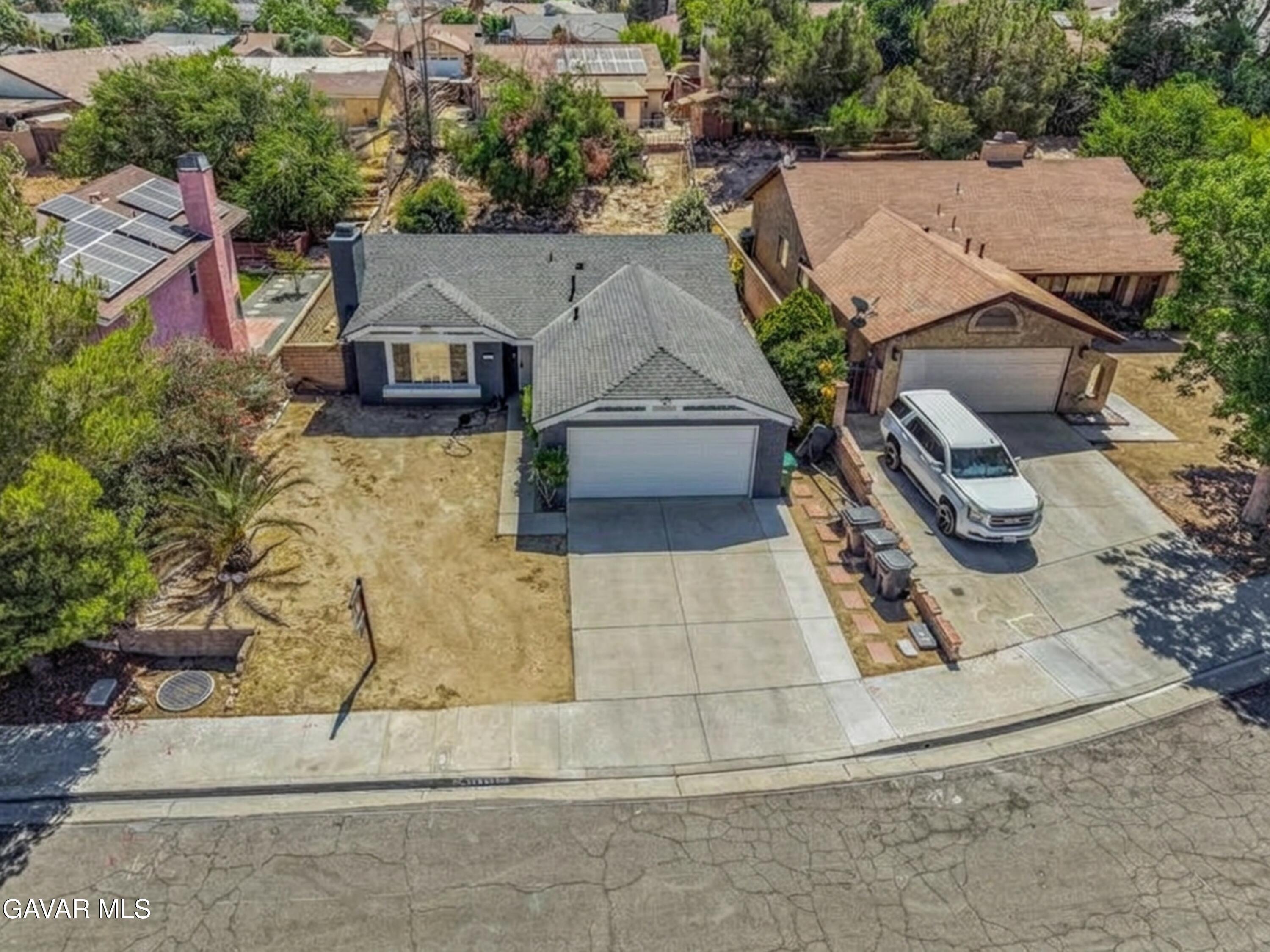 Residential in Palmdale 4