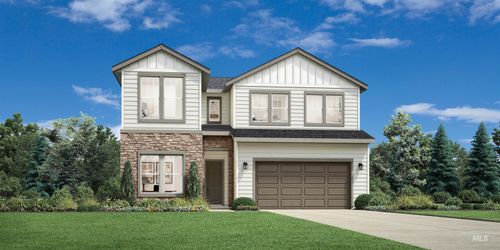 11817 S Sonora Pl, Kuna, ID, 83634 | Card Image