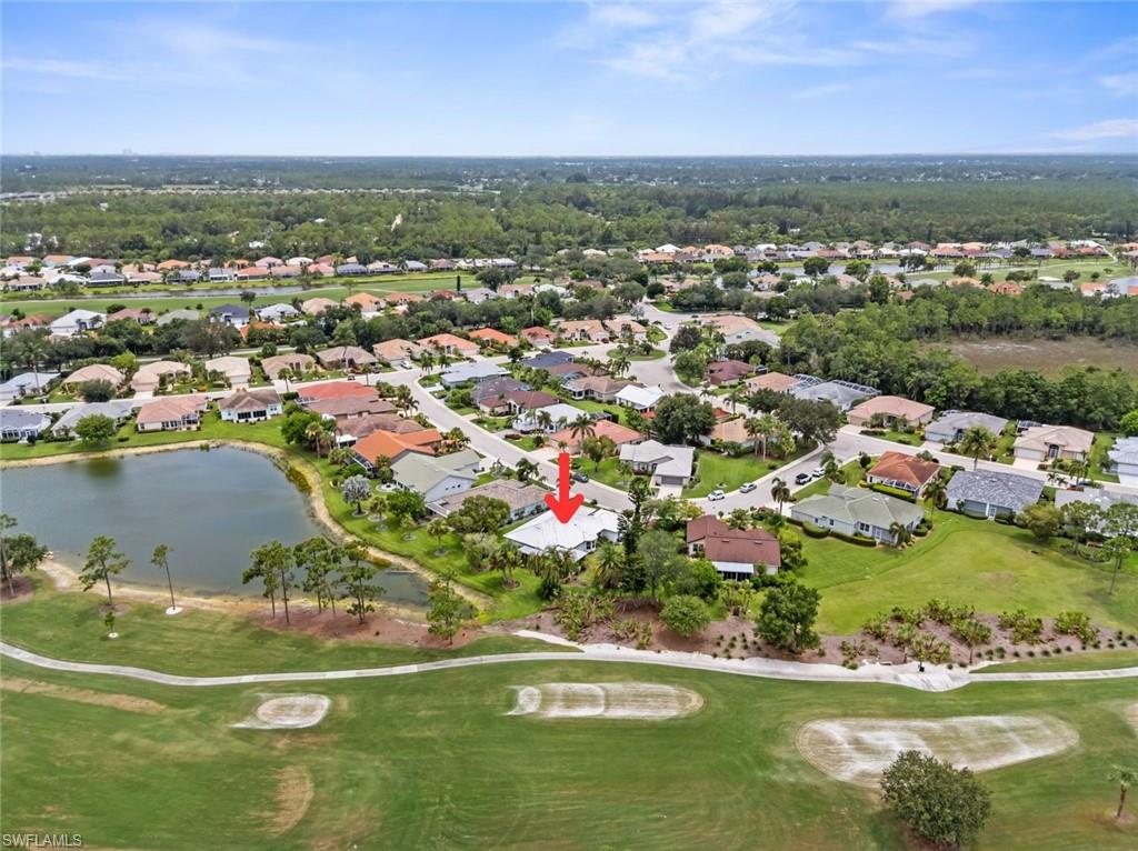 Residential in NORTH FORT MYERS