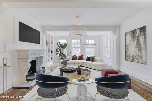 apt-3b-1416 Willow Ave, Louisville, KY, 40204-1435 | Card Image