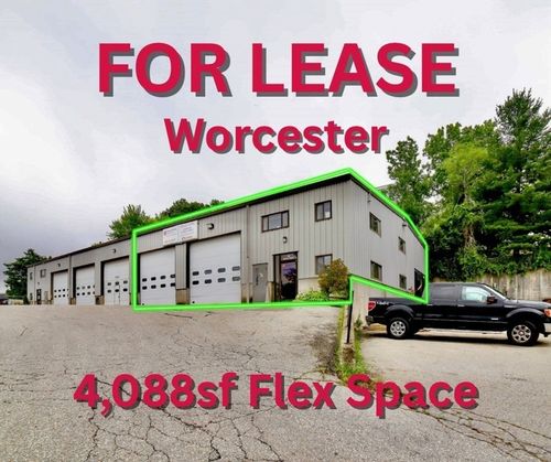 2-46 Milton St, Worcester, MA, 01605-3230 | Card Image
