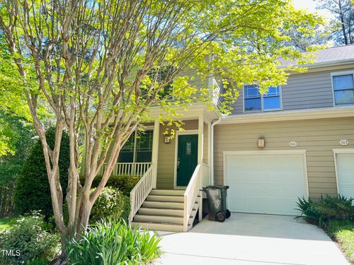 301 Charleston Ln, Chapel Hill, NC, 27517-7007 | Card Image