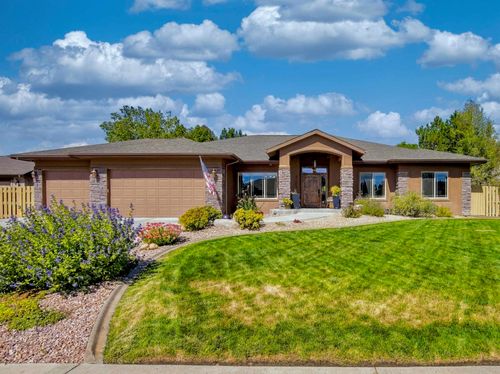 3281 Woodgate Drive, Grand Junction, CO, 81506 | Card Image
