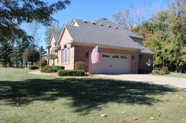 15730 Dryden Rd, House other with 3 bedrooms, 4 bathrooms and null parking in Allenton MI | Image 44