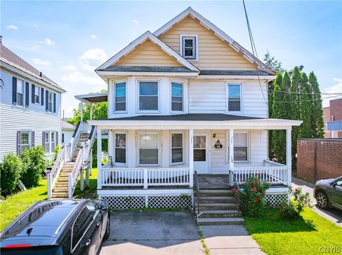 1-124 2nd Ave, Herkimer, NY, 13350-2219 | Card Image