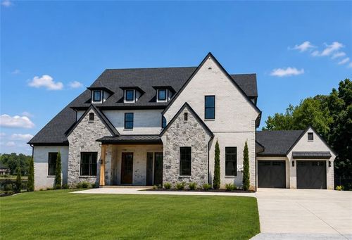 6119 Bethany View Lot 16 Trail, Buford, GA, 30518 | Card Image