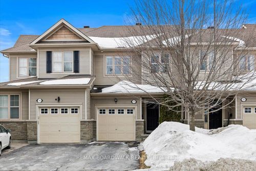 783 Cobble Hill Dr, Nepean, ON, K2J0C3 | Card Image