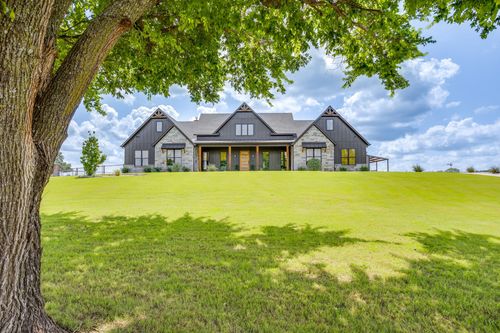 146 Hansma Way, Weatherford, TX, 76087-4203 | Card Image