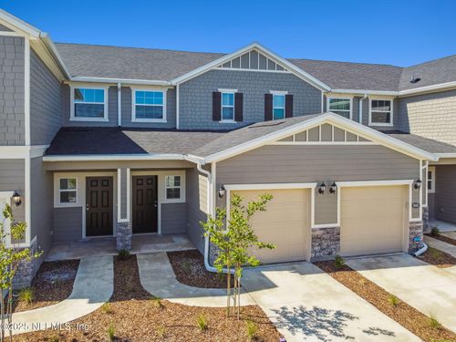 9798 Fiddleback Ln, Jacksonville, FL, 32222-2932 | Card Image