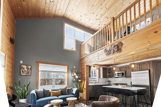 1382 Mcnab Rd, House other with 2 bedrooms, 2 bathrooms and 10 parking in Niagara on the Lake ON | Image 19