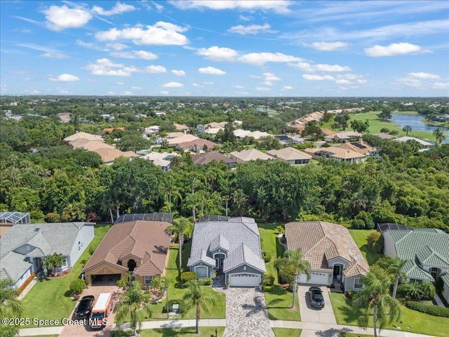 984 Wimbledon Dr, House other with 3 bedrooms, 2 bathrooms and null parking in Melbourne FL | Image 28