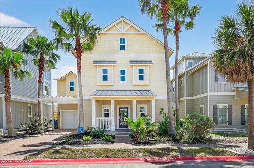 230 Bent Grass Dr, Port Aransas, TX, 78373-5090 | Card Image