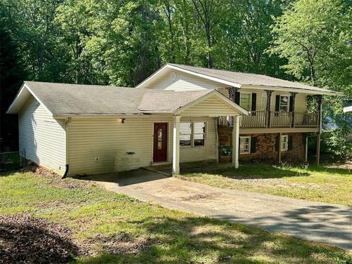 2925 Fran Mar Dr, Gainesville, GA, 30506-1131 | Card Image