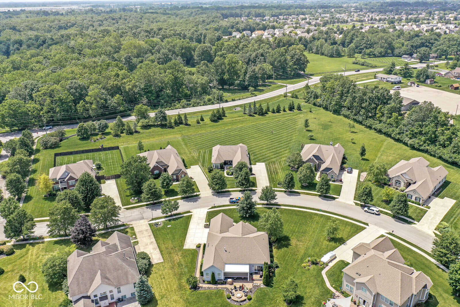 Residential in Indianapolis 5