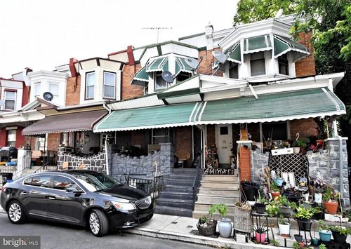 1413 N Wanamaker St, PHILADELPHIA, PA, 19131-3825 | Card Image