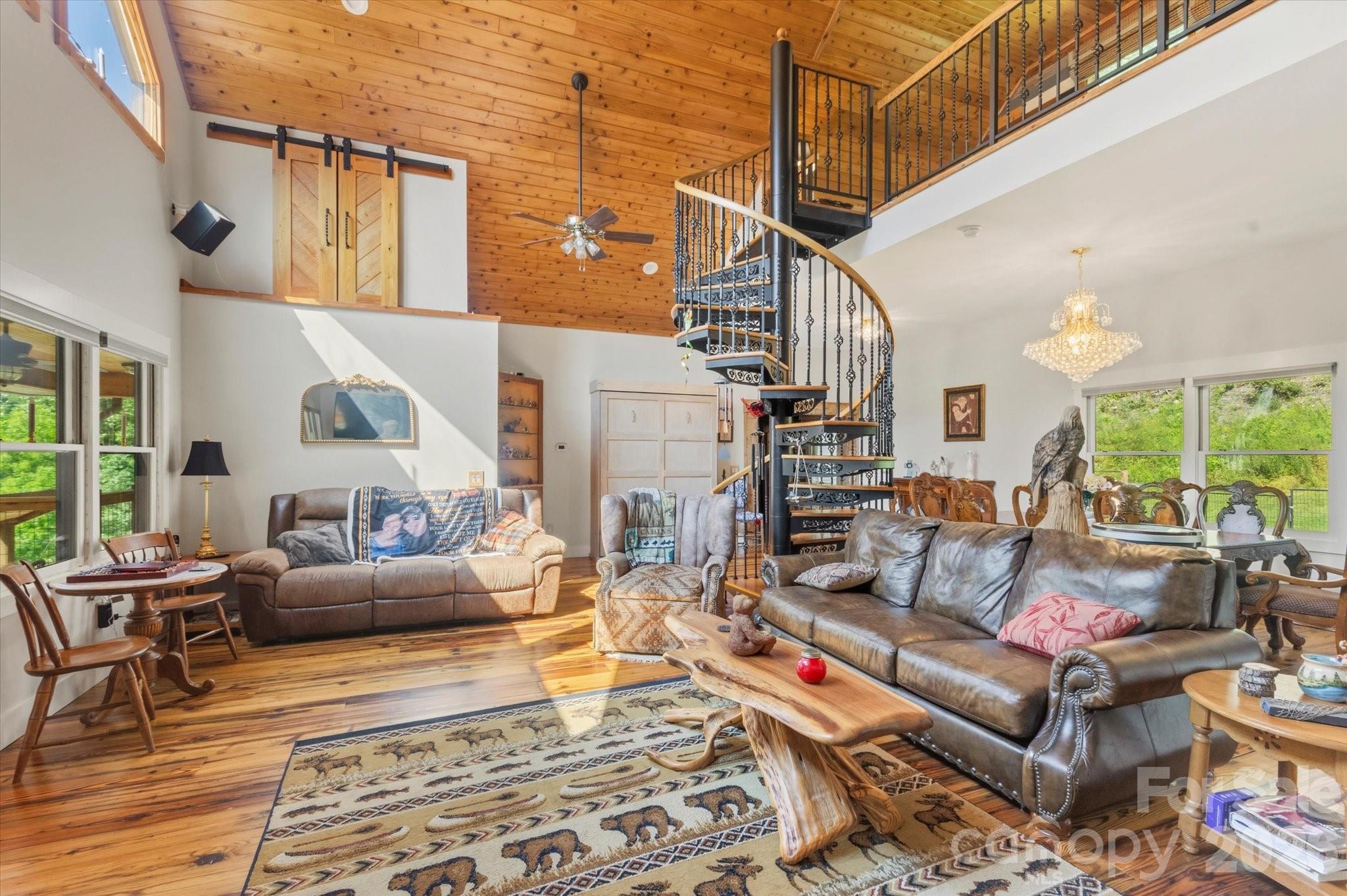 Residential in Bryson City 3