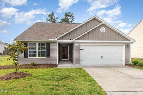 2040 Alderman Way, Creedmoor, NC, 27522-7257 | Card Image