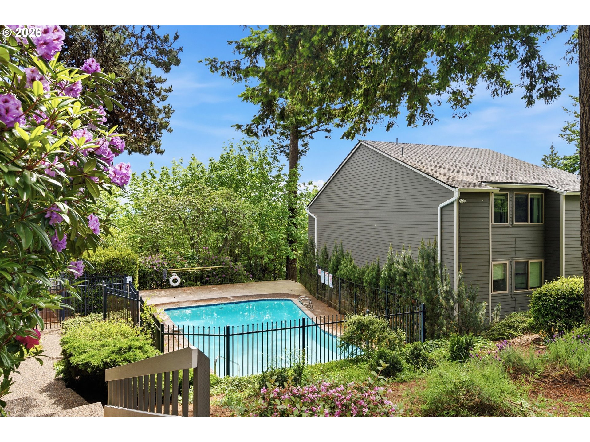 Residential in LakeOswego 2