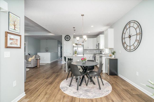 61 Chambers Bay Rd, House other with 3 bedrooms, 2 bathrooms and null parking in Commercial Point OH | Image 16