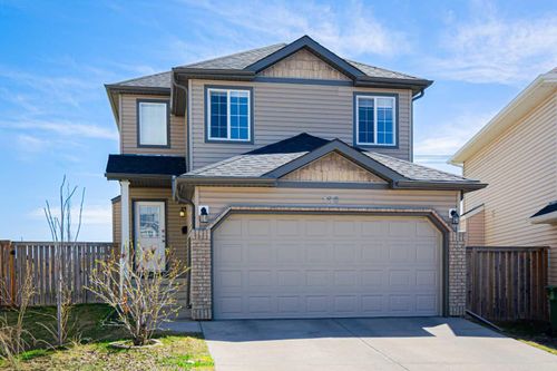 133 Saddlefield Place Ne, Calgary, AB, T3J4Z3 | Card Image
