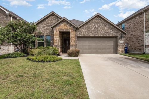 641 Fletcher Drive, Fate, TX, 75087 | Card Image