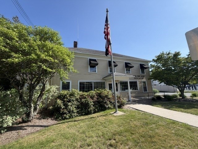 Residential Lease in Brimfield 3