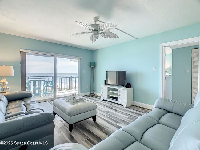 604 - 3060 N Atlantic Ave, Condo with 2 bedrooms, 2 bathrooms and null parking in Cocoa Beach FL | Image 23