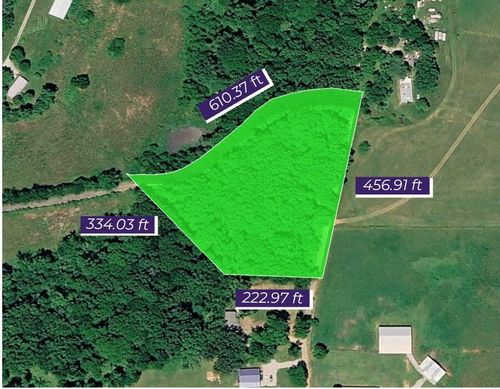 0 Frank Massa Road, Sparta, TN, 38583 | Card Image