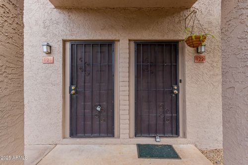 121-4354 N 82nd St, Scottsdale, AZ, 85251-2738 | Card Image