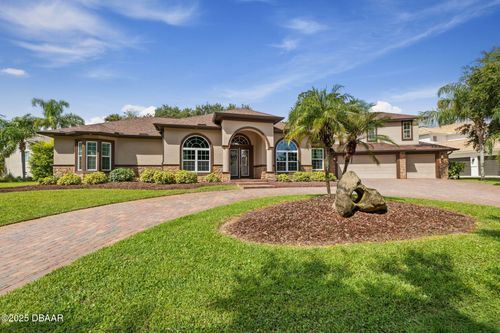12 Minnow Dr, Ormond Beach, FL, 32174-2698 | Card Image