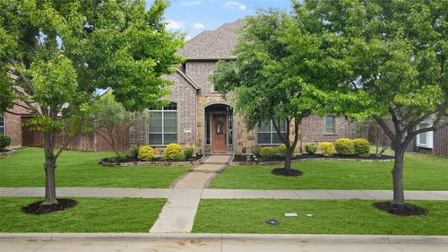 2570 Clearfield Ln, Frisco, TX, 75036-4335 | Card Image