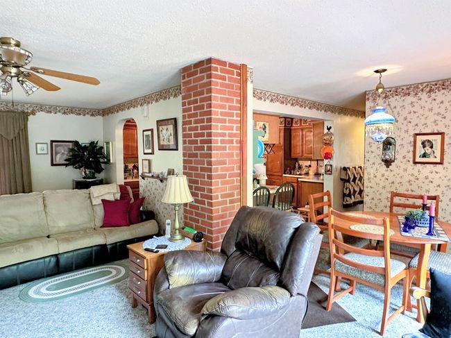 26642 Highway 13, House other with 3 bedrooms, 2 bathrooms and null parking in Elkader IA | Image 15