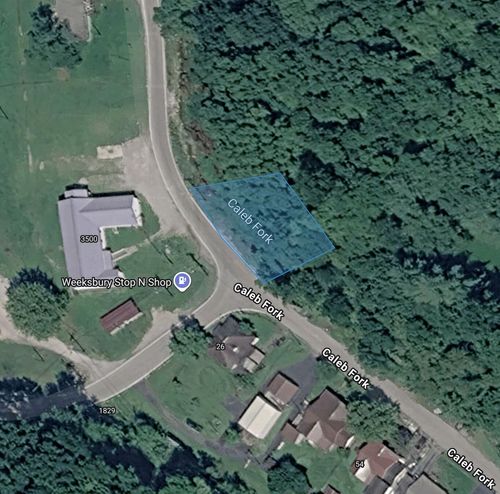 0 Caleb Fork, Bevinsville, KY, 41606 | Card Image