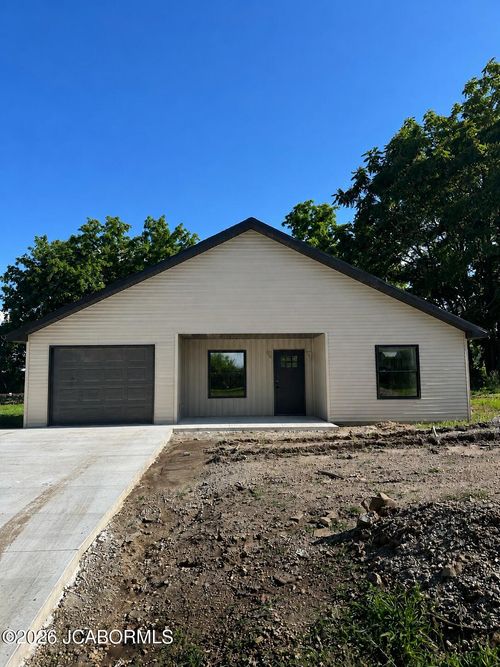 12923 Jefferson Street, RUSSELLVILLE, MO, 65074 | Card Image