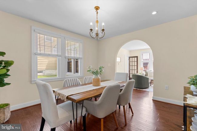 1805 Park Ave, House other with 4 bedrooms, 2 bathrooms and null parking in HALETHORPE MD | Image 10