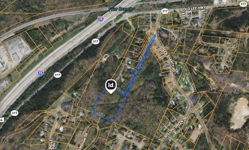 0 Green Shanty Rd, Chattanooga, TN, 37421 | Card Image