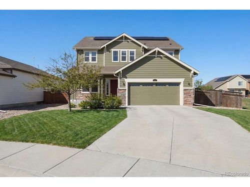 6113 Miners Peak Cir, Frederick, CO, 80516-9726 | Card Image