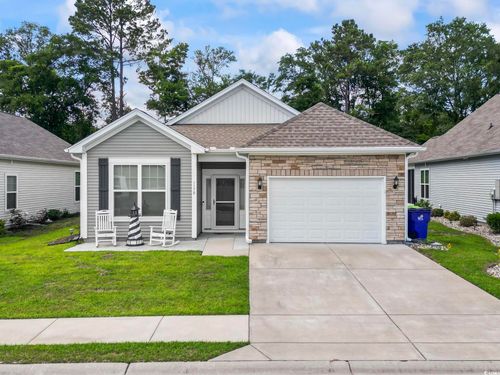 1178 Pyxie Moss Dr, Little River, SC, 29566-8680 | Card Image