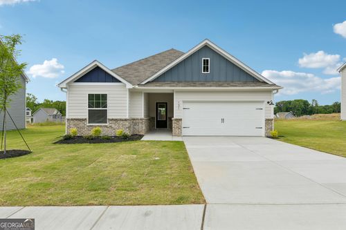 389 Sand Dune Way, Conyers, GA, 30013-3505 | Card Image