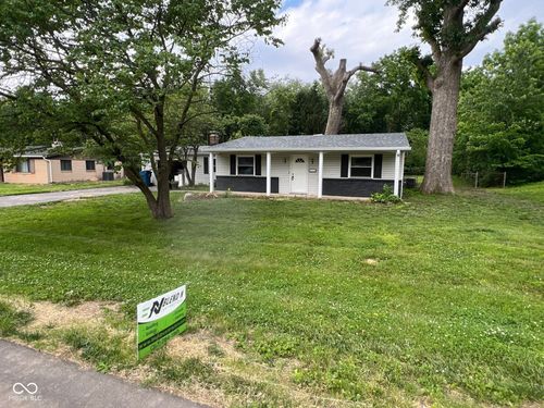 830 Stardust Blvd, Noblesville, IN, 46060-1539 | Card Image