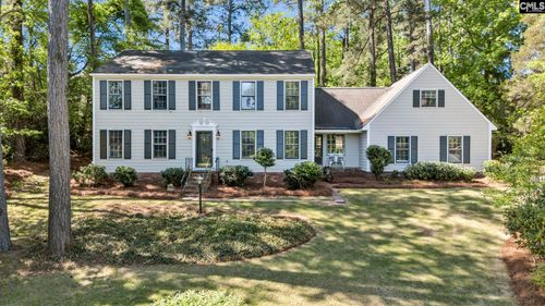 1605 Quail Lake Dr, West Columbia, SC, 29169-3743 | Card Image